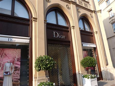 dior stellenangebote münchen|Jobs bei Christian Dior in München .